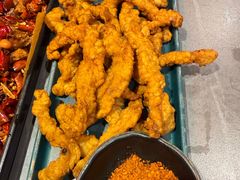-川芙蓉·市井老川菜(长寿路店)