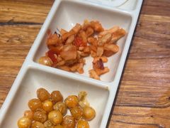 -湘人龙记老长沙米粉(鸟巢店)