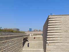 -盘龙城国家考古遗址公园