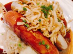 -宝莱纳餐厅(滨江店)