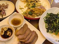 -鹅滋道(甘坑古镇店)