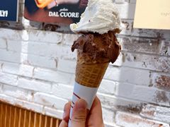 -Dal Cuore 达可芮冰淇淋(陕西北路店)