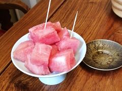 -畅和茶坊·曦瓜中国大红袍