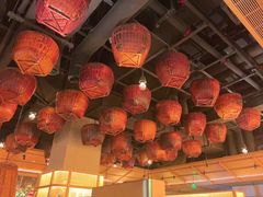 -晓宇重庆火锅(西安荟聚店)