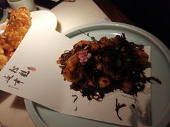 -韵秋荷(宝山龙湖天街店)