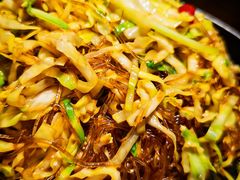 -老灶房-四川土菜(铁牛广场店)