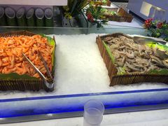 -集杰尚品海鲜烤肉自助餐厅(即墨宝龙广场店)