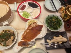 -小吊梨汤·北京菜·烤鸭(鸟巢店)