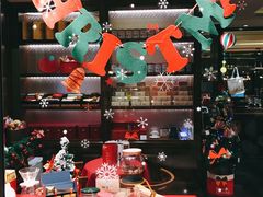 -上海和平饭店华懋阁 Cathay Room