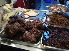 -王浩儿纪六孃甜皮鸭(乐山总店)