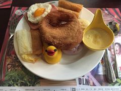 -麒麟中餐厅·经典粤菜·地道菜式老字号(广州长隆酒店)