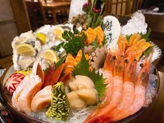 -魁炉居酒屋·深夜食堂(较场口店)