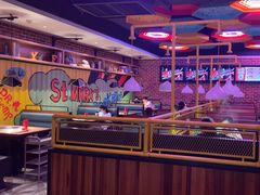 -季季红火锅(丰城洪客隆店)