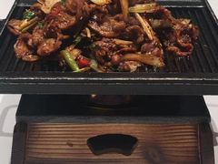 -百富源·海鲜辽菜(和平北大街店)