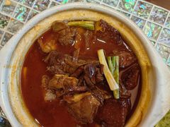 -走马楼饭庄(慈城古县城店)