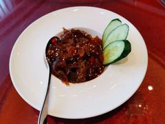 -武汉香格里拉大酒店·香宫中餐厅