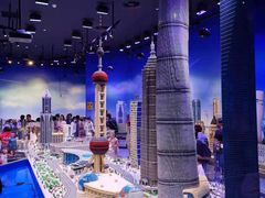 -上海乐高探索中心