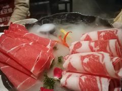 -捞王猪肚鸡火锅(财富中心店)