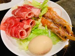 -上海锦江汤臣洲际大酒店壹阶层