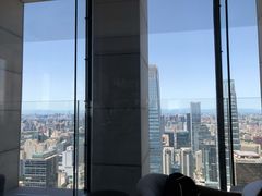 -北京柏悦酒店·锦庭餐厅Dining Room