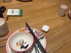-新白鹿餐厅(城西银泰城店)