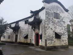 -潜口民宅博物馆