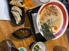 -雷门拉面店(新光天地店)