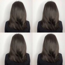 -诗悦发型SALON·圣罗兰店