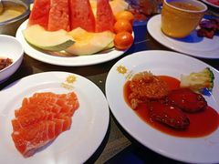 -海韵之星邮轮水会(明发商业广场店)