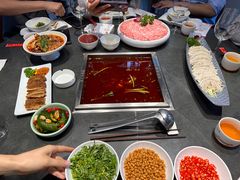 -大妙火锅·非物质文化遗产(东湖公园店)