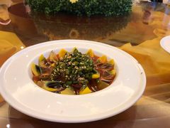 -茅溪菜·家宴(上品拾陆店)