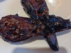 -老淮安·淮安菜(周恩来纪念馆店)