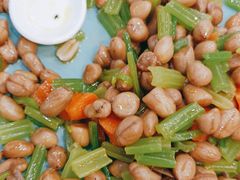 -瑞杰烧烤店·24小时营业(山东路店)