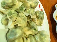 -鸿毛饺子(紫竹桥店)