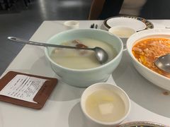 -羲和雅苑•北京烤鸭(国贸商城店)