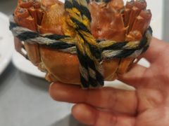 -神洲四海大酒楼(王府井澳门中心店)