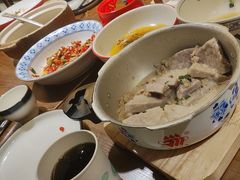 -八碗湘长沙市井菜(坡子街店)