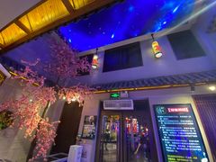 门面-哈拉海和牛主题餐厅(哈西店)