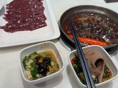 -围炉夜话·潮汕卤水火锅(榕江店)
