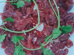 吊龙肉-味品鲜牛肉火锅店(西门店)