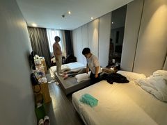 -裕和堂中医推拿艾灸(太古汇臻品店)