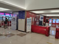 -南宁时代电影大世界(CGS激光中国巨幕)