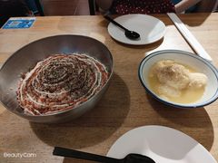 -鬼味烤翅(南锣鼓巷店)