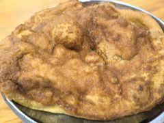 糖油饼-增盛魁小吃店