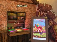 -逃脱反斗城沉浸剧情密室(北京路店)