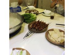 -西夏一品烤全羊(百桥路店)
