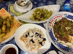 -旺角小渔村(二马路店)