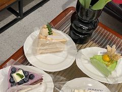 -流酥可心·牛乳蛋糕商店(禾祥西路店)