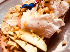 -O'mills Sourdough Bakery&Bistro(永嘉路店)