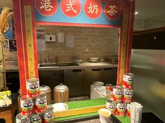 -威珀斯酒店·珀萃美食餐厅 | 海鲜刺身·现烤生蚝·特色烤肉